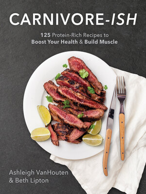 cover image of Carnivore-ish